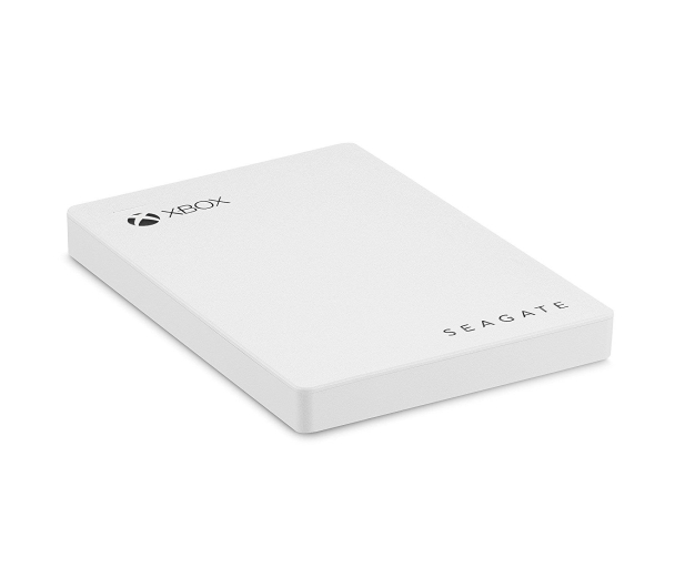 SEAGATE 2TB Game Drive for XBOX 2,5" USB 3.0 bialy
 STEA2000417 - 376510 - zdjęcie 6